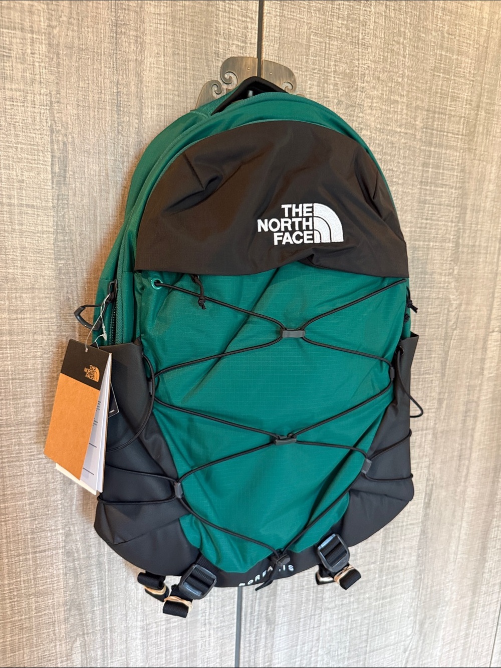 The North Face Borealis Backpack 28L